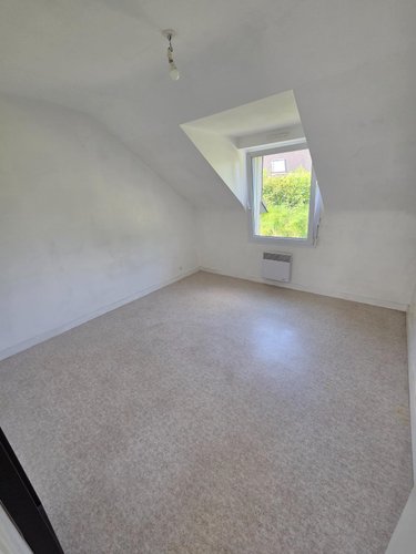 Maison a vendre Gouesnou 29850 Finistère 57 m2 4 pièces 228800 euros