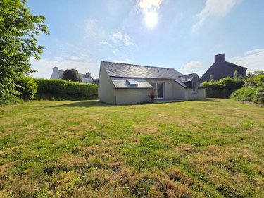 Maison a vendre Gouesnou 29850 Finistère 57 m2 4 pièces 228800 euros