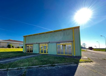 Immeuble a vendre Saints-Geosmes 52200 Haute-Marne 180 m2  243800 euros