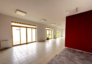 Immeuble a vendre Saints-Geosmes 52200 Haute-Marne 180 m2  243800 euros
