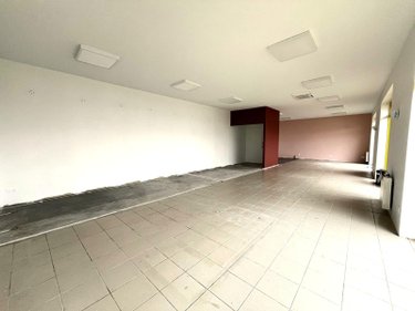 Immeuble a vendre Saints-Geosmes 52200 Haute-Marne 180 m2  243800 euros