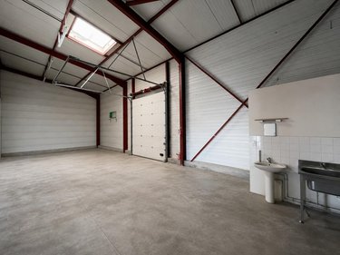 Immeuble a vendre Saints-Geosmes 52200 Haute-Marne 180 m2  243800 euros