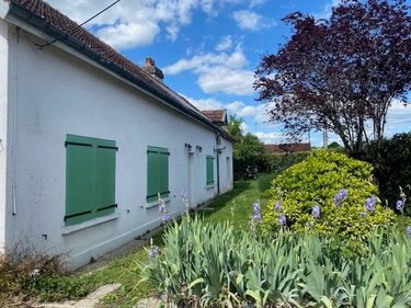 Maison a vendre Lusigny-sur-Barse 10270 Aube 171 m2 6 pièces 246000 euros