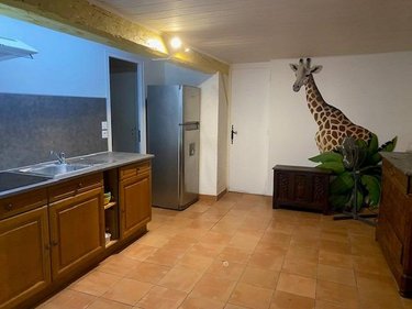 Maison a vendre Lusigny-sur-Barse 10270 Aube 171 m2 6 pièces 246000 euros
