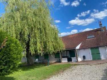 Maison a vendre Lusigny-sur-Barse 10270 Aube 171 m2 6 pièces 246000 euros