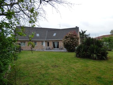 propriete a vendre Lallaing 59167 Nord 300 m2 9 pièces 660000 euros