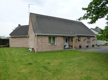 propriete a vendre Lallaing 59167 Nord 300 m2 9 pièces 660000 euros
