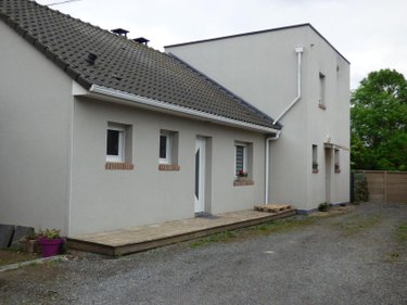propriete a vendre Lallaing 59167 Nord 300 m2 9 pièces 660000 euros
