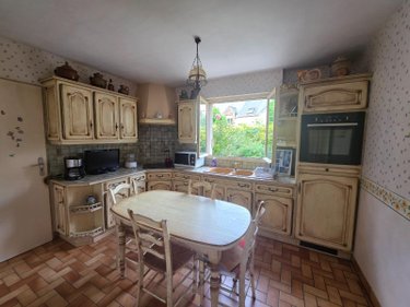 Maison a vendre Rennes 35000 Ille-et-Vilaine 87 m2 4 pièces 384430 euros