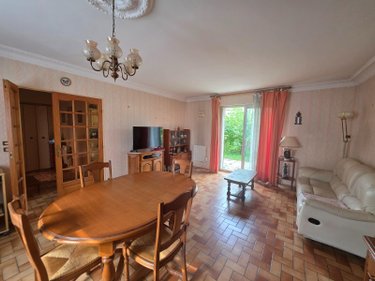 Maison a vendre Rennes 35000 Ille-et-Vilaine 87 m2 4 pièces 384430 euros