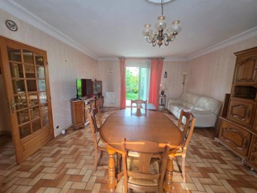 Maison a vendre Rennes 35000 Ille-et-Vilaine 87 m2 4 pièces 384430 euros