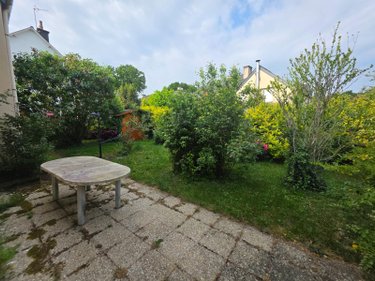Maison a vendre Rennes 35000 Ille-et-Vilaine 87 m2 4 pièces 384430 euros