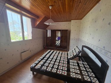 Maison a vendre Rennes 35000 Ille-et-Vilaine 87 m2 4 pièces 384430 euros