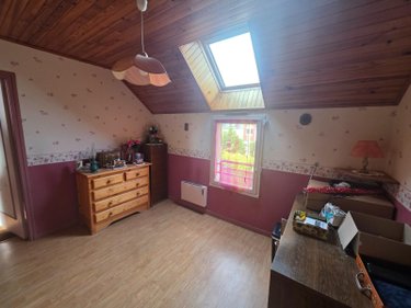 Maison a vendre Rennes 35000 Ille-et-Vilaine 87 m2 4 pièces 384430 euros