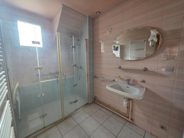 Maison a vendre Rennes 35000 Ille-et-Vilaine 87 m2 4 pièces 384430 euros