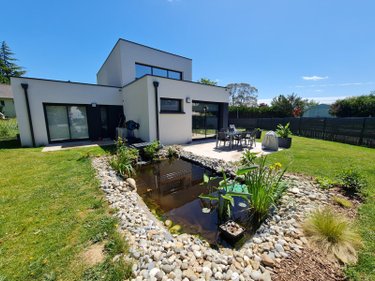 Maison a vendre Pleumeleuc 35137 Ille-et-Vilaine 142 m2 6 pièces 515000 euros