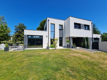 Maison a vendre Pleumeleuc 35137 Ille-et-Vilaine 142 m2 6 pièces 515000 euros