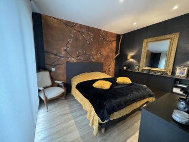 Maison a vendre Pleumeleuc 35137 Ille-et-Vilaine 142 m2 6 pièces 515000 euros