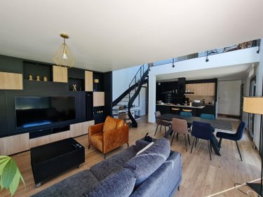 Maison a vendre Pleumeleuc 35137 Ille-et-Vilaine 142 m2 6 pièces 515000 euros