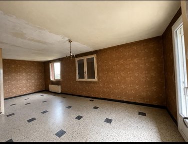 Maison a vendre Fuligny 10200 Aube 102 m2 4 pièces 56000 euros
