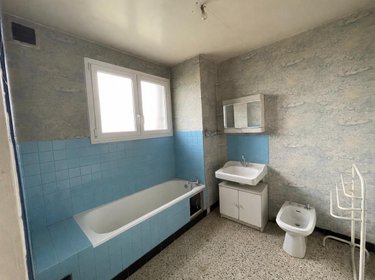 Maison a vendre Fuligny 10200 Aube 102 m2 4 pièces 56000 euros