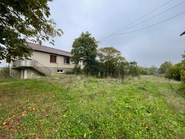 Maison a vendre Fuligny 10200 Aube 102 m2 4 pièces 56000 euros