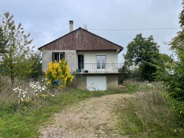 Maison a vendre Fuligny 10200 Aube 102 m2 4 pièces 56000 euros