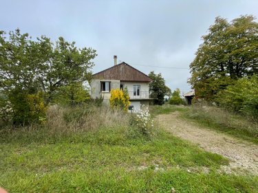 Maison a vendre Fuligny 10200 Aube 102 m2 4 pièces 56000 euros