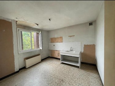 Maison a vendre Fuligny 10200 Aube 102 m2 4 pièces 56000 euros