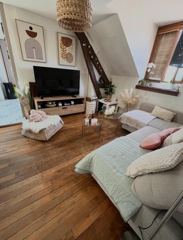 Location appartement Orléans 45000 Loiret 60 m2 3 pièces 950 euros