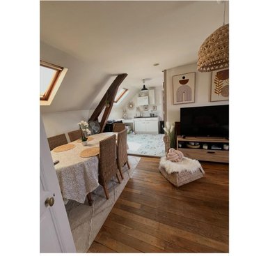 Location appartement Orléans 45000 Loiret 60 m2 3 pièces 950 euros