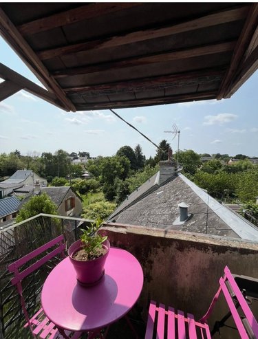 Location appartement Orléans 45000 Loiret 60 m2 3 pièces 950 euros