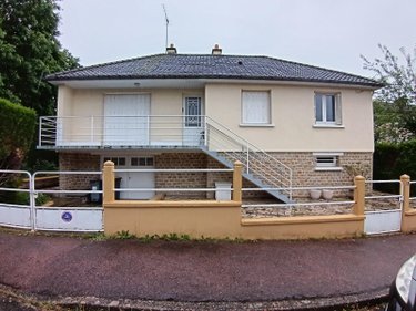 Maison a vendre Sablé-sur-Sarthe 72300 Sarthe 67 m2 4 pièces 167400 euros