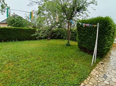 Maison a vendre Sablé-sur-Sarthe 72300 Sarthe 67 m2 4 pièces 167400 euros