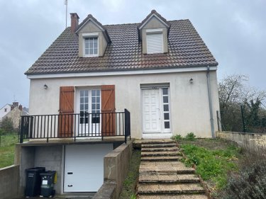 Maison a vendre Chilleurs-aux-Bois 45170 Loiret 92 m2 4 pièces 137200 euros