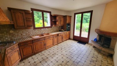 Maison a vendre Pipriac 35550 Ille-et-Vilaine 137 m2 6 pièces 184625 euros