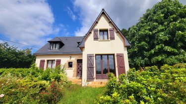 Maison a vendre Pipriac 35550 Ille-et-Vilaine 137 m2 6 pièces 184625 euros