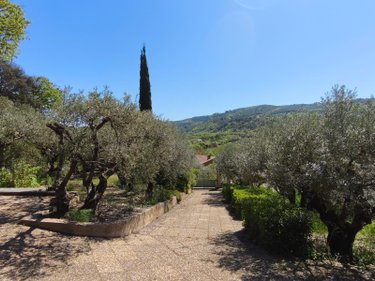 Maison a vendre Oraison 04700 Alpes-de-Haute-Provence 130 m2 4 pièces 381600 euros