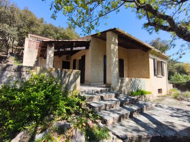 Maison a vendre Oraison 04700 Alpes-de-Haute-Provence 130 m2 4 pièces 381600 euros
