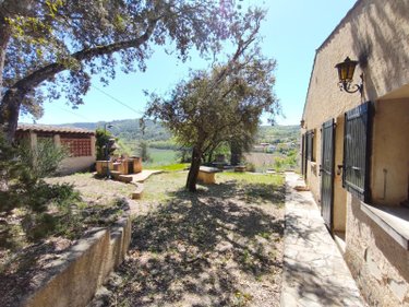 Maison a vendre Oraison 04700 Alpes-de-Haute-Provence 130 m2 4 pièces 381600 euros