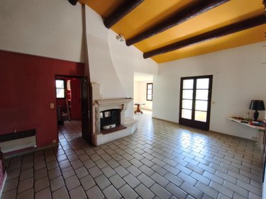 Maison a vendre Oraison 04700 Alpes-de-Haute-Provence 130 m2 4 pièces 381600 euros