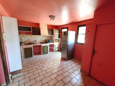 Maison a vendre Oraison 04700 Alpes-de-Haute-Provence 130 m2 4 pièces 381600 euros