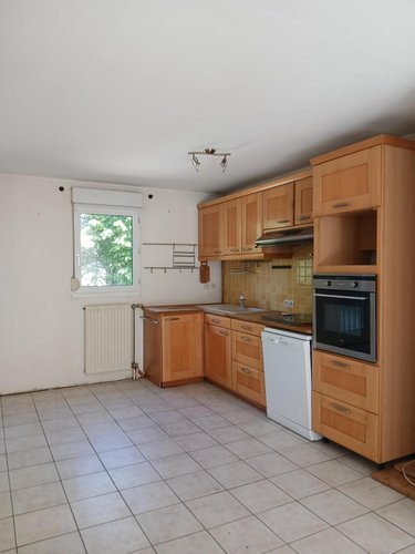 Maison a vendre Honfleur 14600 Calvados 95 m2 4 pièces 265000 euros