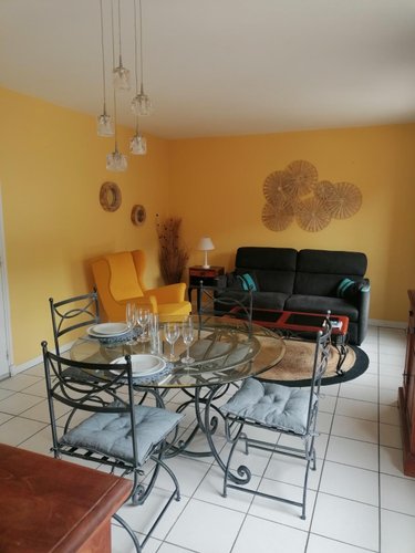 Appartement a vendre Honfleur 14600 Calvados 39 m2 2 pièces 159960 euros