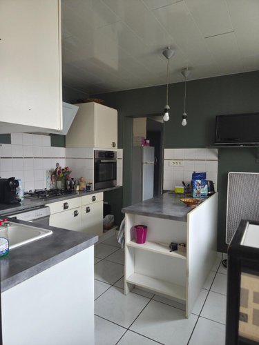 Maison a vendre Tours-sur-Marne 51150 Marne 105 m2 4 pièces 230000 euros
