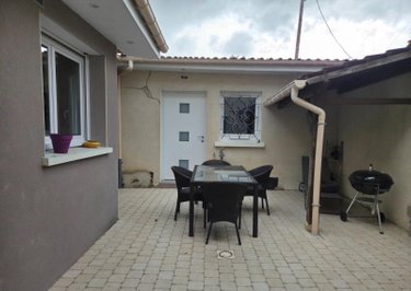 Maison a vendre Tours-sur-Marne 51150 Marne 105 m2 4 pièces 230000 euros