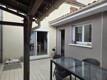 Maison a vendre Tours-sur-Marne 51150 Marne 105 m2 4 pièces 230000 euros