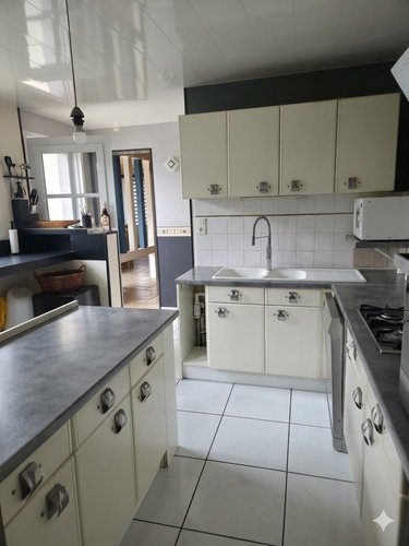Maison a vendre Tours-sur-Marne 51150 Marne 105 m2 4 pièces 230000 euros