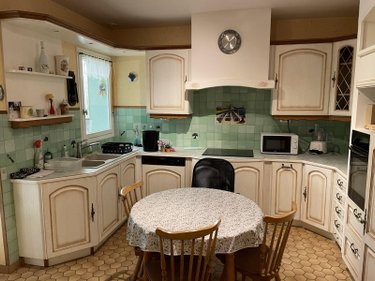 Maison a vendre Ludes 51500 Marne 151 m2 6 pièces 395200 euros