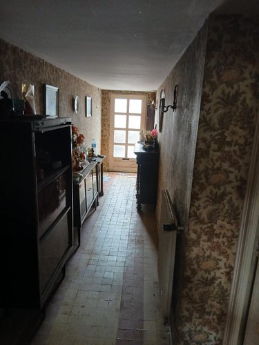 Maison a vendre Fougères 35300 Ille-et-Vilaine 80 m2 4 pièces 88600 euros